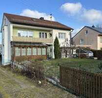 Haus zum Kaufen in Zusmarshausen 619.000,00 € 235 m²