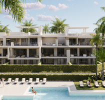 Wohnung zum Kaufen in Estepona 380.000,00 € 122 m²