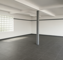 Halle in Ladenburg 2.100,00 € 130 m²