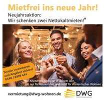 Wohnung zum Mieten in Dessau-Roßlau 538,00 € 81.21 m²