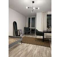 Wohnung zum Mieten in Hamburg 780,00 € 27 m²