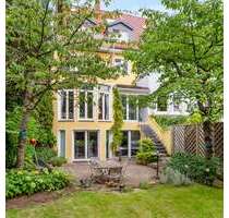 Haus zum Mieten in Hannover 3.500,00 € 199 m²