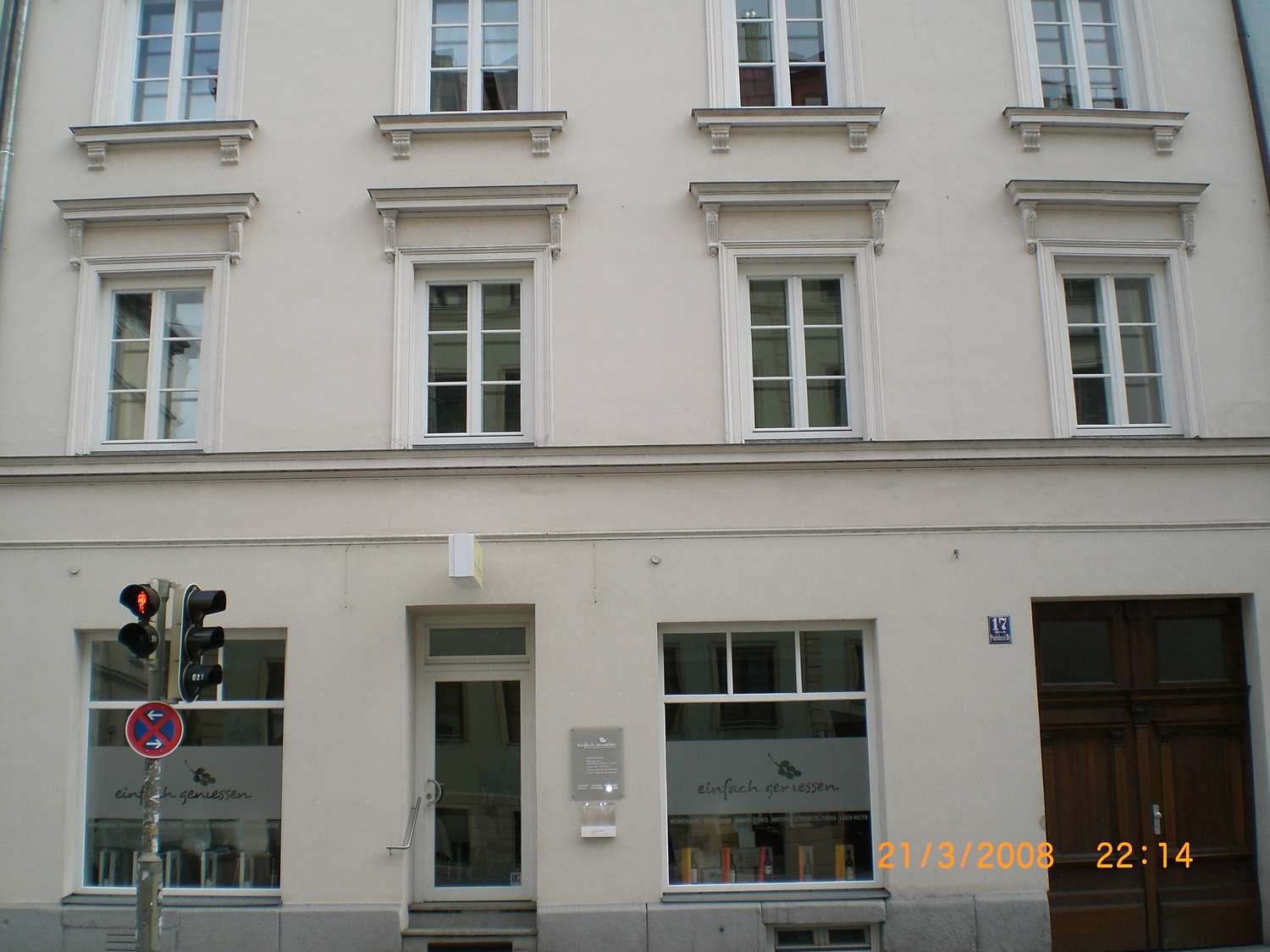 Wohnung zum Mieten in München 1.860,00 € 88.36 m²