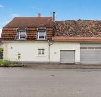 Haus zum Kaufen in Durmersheim 260.000,00 € 84 m²