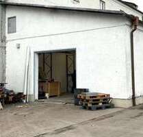 Halle in Memmingen 950,00 € 224 m²