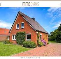 Haus zum Kaufen in Krummhörn Pewsum 225.000,00 € 90 m² - Krummhörn / Pewsum