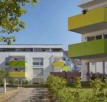 Wohnung zum Mieten in Sigmaringen 580,00 € 52.7 m²