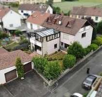 Haus zum Kaufen in Volkach 385.000,00 € 185 m²