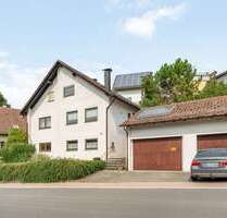 Haus zum Kaufen in Zaberfeld Ochsenburg 399.000,00 € 162 m² - Zaberfeld / Ochsenburg