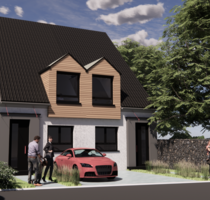 Haus zum Kaufen in Düsseldorf 799.000,00 € 134 m²