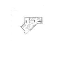 Wohnung zum Kaufen in Nürnberg 115.000,00 € 31.48 m²