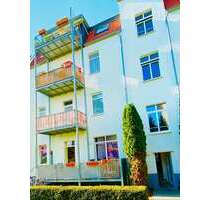 Wohnung zum Mieten in Magdeburg 500,00 € 72 m²