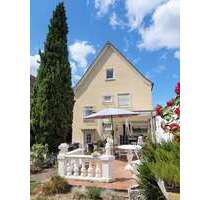 Haus zum Kaufen in Rüsselsheim am Main 595.000,00 € 140 m²