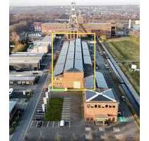 Halle in Herten 500,00 € 55 m² - 500,00 EUR Kaltmiete, ca.  55,00 m² in Herten (PLZ: 45699)
