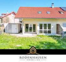 Haus zum Kaufen in Gröbenzell 950.000,00 € 141.04 m²