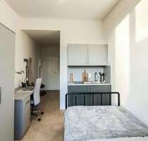 Wohnen auf Zeit in Dresden 659,00 €