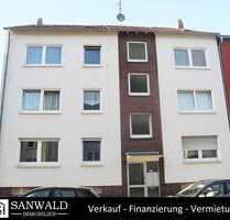 Wohnung zum Mieten in Gelsenkirchen 410,00 € 65 m²