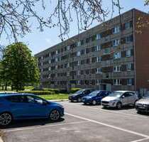 Wohnung zum Mieten in Aschersleben 322,85 € 58.7 m²