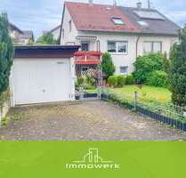 Haus zum Kaufen in Rammingen 390.000,00 € 110 m²