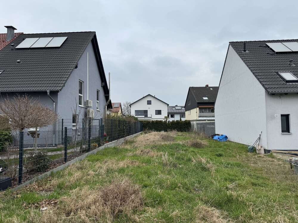 Grundstück zu verkaufen in Waldsee 289.000,00 € 383 m²