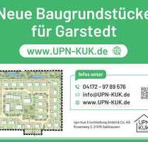 Grundstück zu verkaufen in Garstedt 199.999,00 € 802 m²