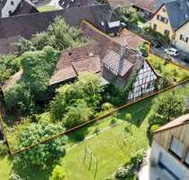 Grundstück zu verkaufen in Freiburg i. Br. Tiengen 500.000,00 € 827 m² - Freiburg i. Br. / Tiengen