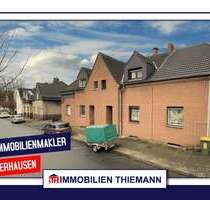 Haus zum Kaufen in Oberhausen Sterkrade-Mitte 149.000,00 € 81.87 m² - Oberhausen / Sterkrade-Mitte