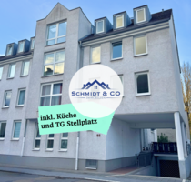 Wohnung zum Kaufen in Darmstadt 259.500,00 € 65 m²