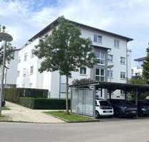 Wohnung zum Mieten in Neu-Ulm 1.300,00 € 104 m²