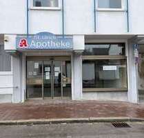 Büro in Krumbach 1.200,00 € 120 m²