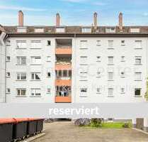 Wohnung zum Kaufen in Karlsruhe Oststadt 199.000,00 € 57 m² - Karlsruhe / Oststadt