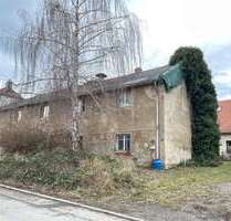 Haus zum Kaufen in Dohna 55.000,00 € 200 m²