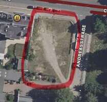 Grundstück in Chemnitz 9.000,00 € 970 m²