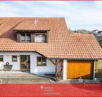 Haus zum Kaufen in Rickenbach 398.000,00 € 142 m²