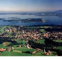 Wohnung zum Kaufen in Prien am Chiemsee 398.000,00 € 65 m²