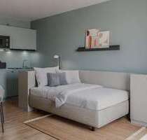 Wohnung zum Mieten in Frankfurt 800,00 € 21 m²