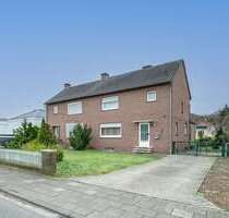 Haus zum Kaufen in Selfkant Süsterseel 255.000,00 € 122.87 m² - Selfkant / Süsterseel