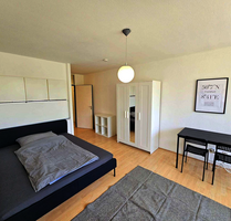 Wohnung zum Mieten in Frankfurt 800,00 € 32 m²