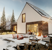 Haus zum Kaufen in Bad Liebenwerda 310.920,00 € 114 m²