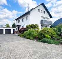 Haus zum Kaufen in Kreuztal Buschhütten 389.000,00 € 186.44 m² - Kreuztal / Buschhütten