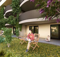 Wohnung zum Kaufen in Prien am Chiemsee 468.100,00 € 53.2 m²