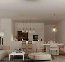 Wohnung zum Mieten in Düsseldorf 3.270,00 € 148.64 m²