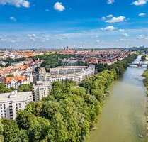 Wohnung zum Kaufen in München Isarvorstadt 1.439.000,00 € 110.4 m² - München / Isarvorstadt