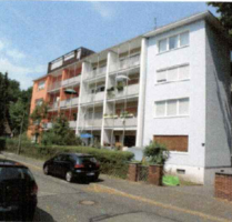 Wohnung zum Kaufen in Nürnberg 432.000,00 € 108 m²