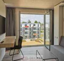 Wohnung zum Mieten in Straubing 389,50 € 25 m²