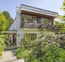 Haus zum Mieten in Hamburg 3.890,00 € 230 m²