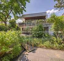 Haus zum Mieten in Hamburg 3.890,00 € 230 m²