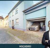 Haus zum Kaufen in Gau-Algesheim 209.000,00 € 110.64 m²