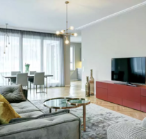 Wohnung zum Kaufen in Berlin 1.090.000,00 € 124 m²