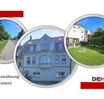 Wohnung zum Kaufen in Dortmund 220.000,00 € 115 m²